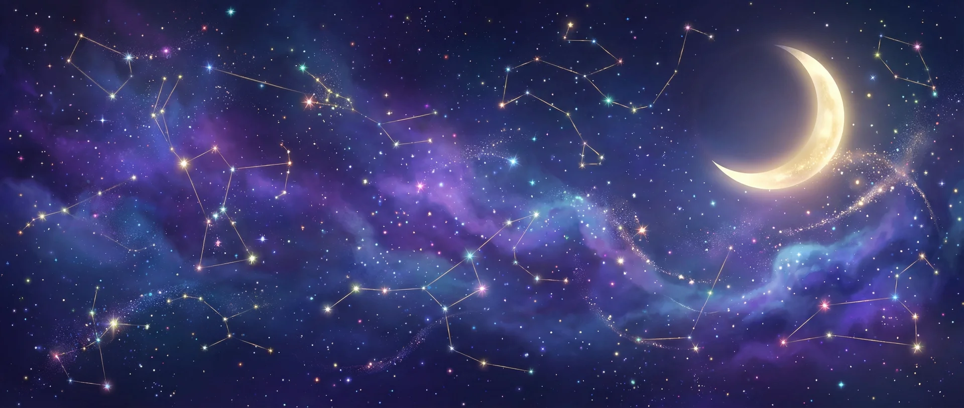 星空背景 - 一个人看片在线观看 | 每日星座运势与塔罗占卜